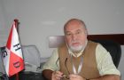 Brazliean ports make Hamburg-Sud General Manager Rigby job very exhausting